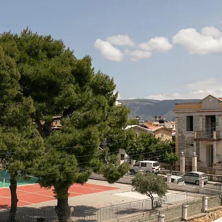 Casa Di Batsi Lägenhet Chania (Crete)