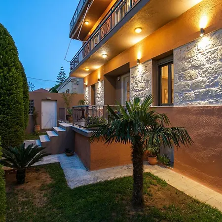 Casa Di Batsi * Chania (Crete)