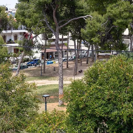 Casa Di Batsi Apartment