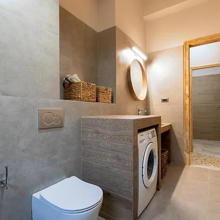 Apartment Casa Di Batsi Chania (Crete)