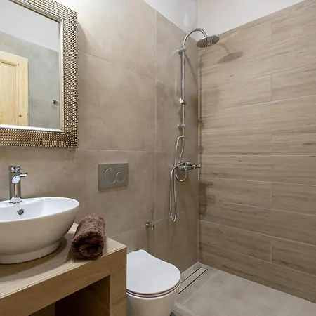 Casa Di Batsi Chania (Crete)