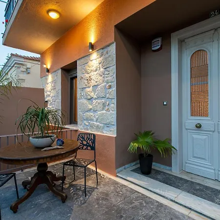 Apartment Casa Di Batsi