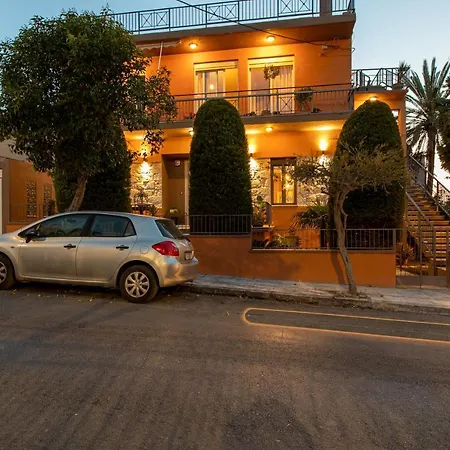 Casa Di Batsi *