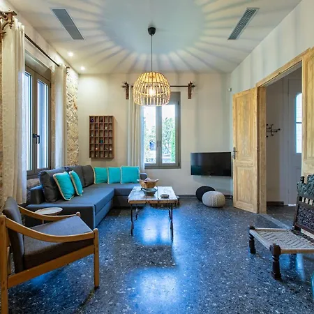 Apartment Casa Di Batsi Chania (Crete)