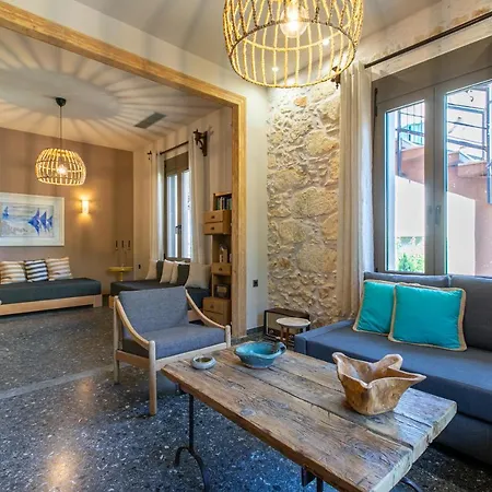 Apartment Casa Di Batsi *