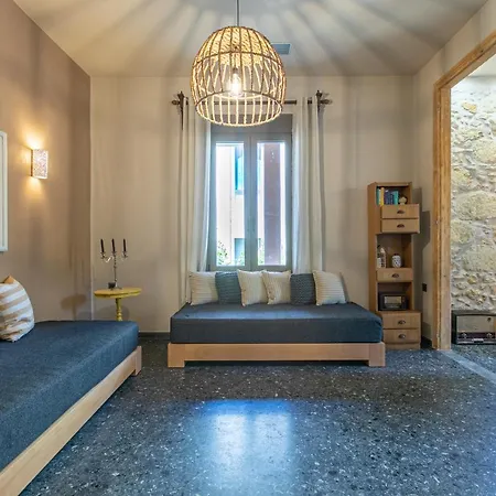 Casa Di Batsi Apartment Chania (Crete)