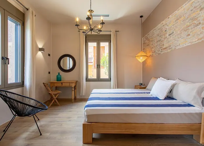 Apartment Casa Di Batsi *