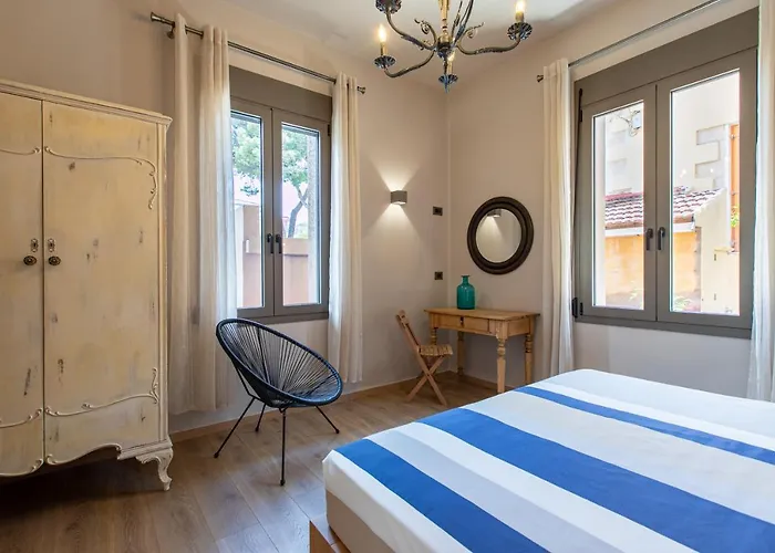 Casa Di Batsi Chania (Crete)