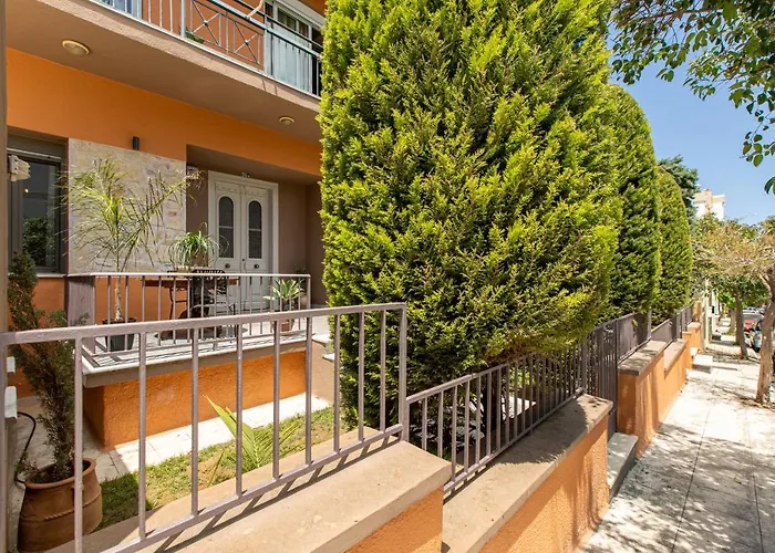 Appartement Casa Di Batsi *