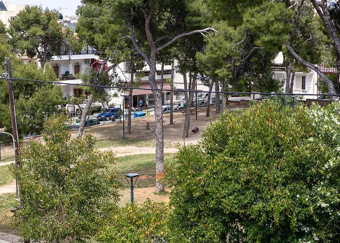 Casa Di Batsi Apartment