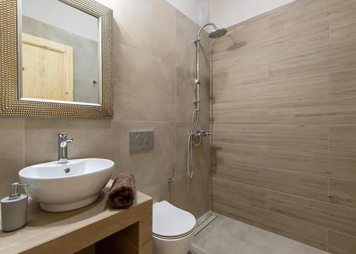 Casa Di Batsi Chania (Crete)