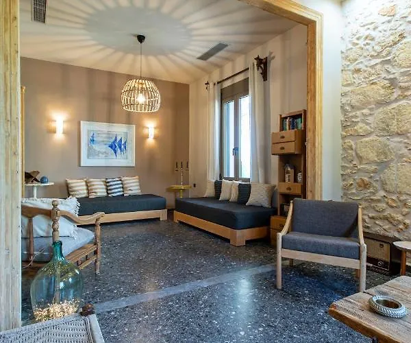Casa Di Batsi Appartement Chania (Crete)