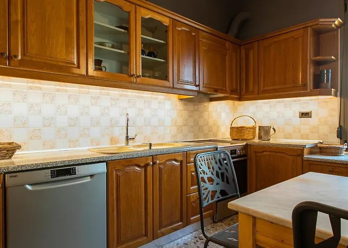 Casa Di Batsi Apartment Chania (Crete)